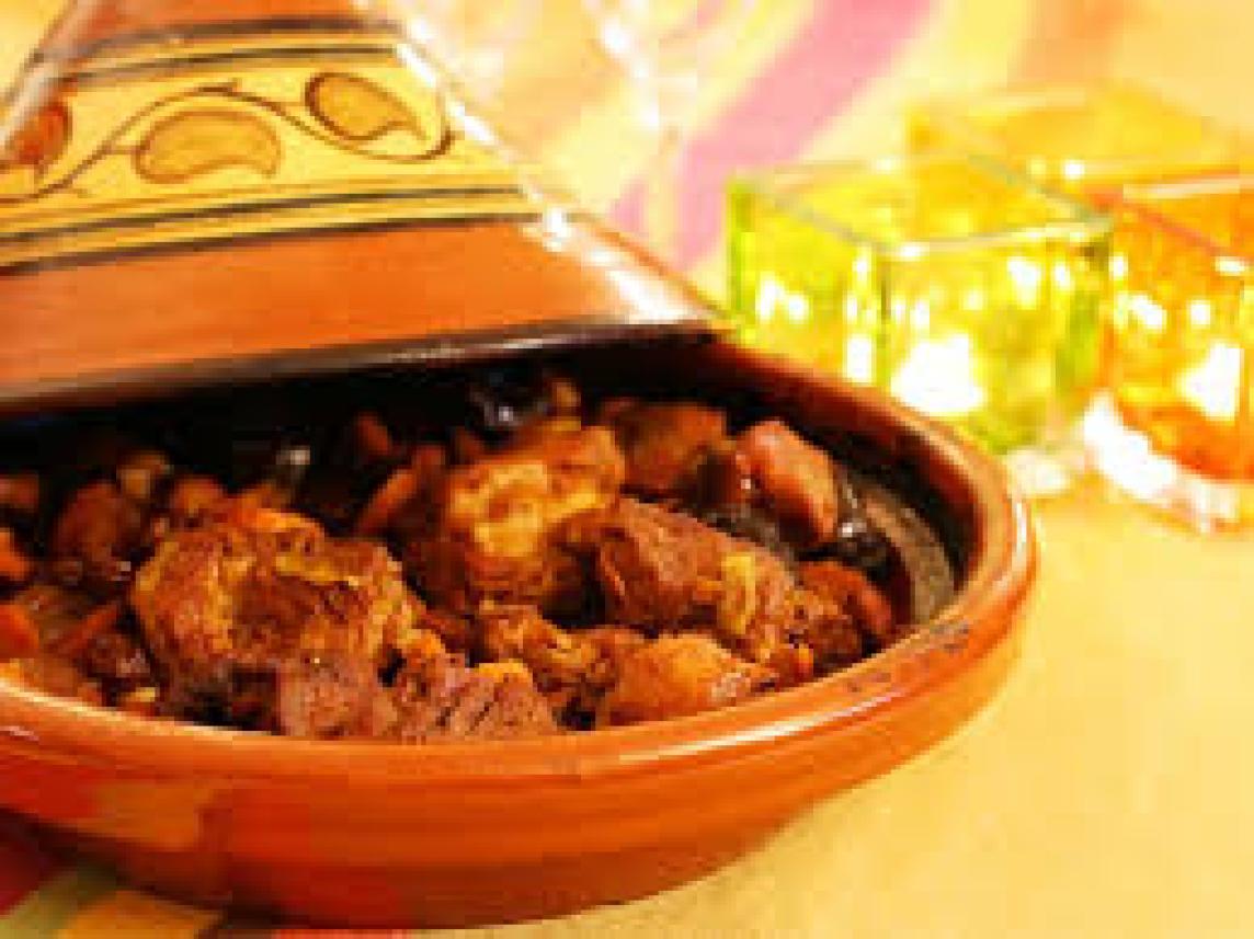 tajine