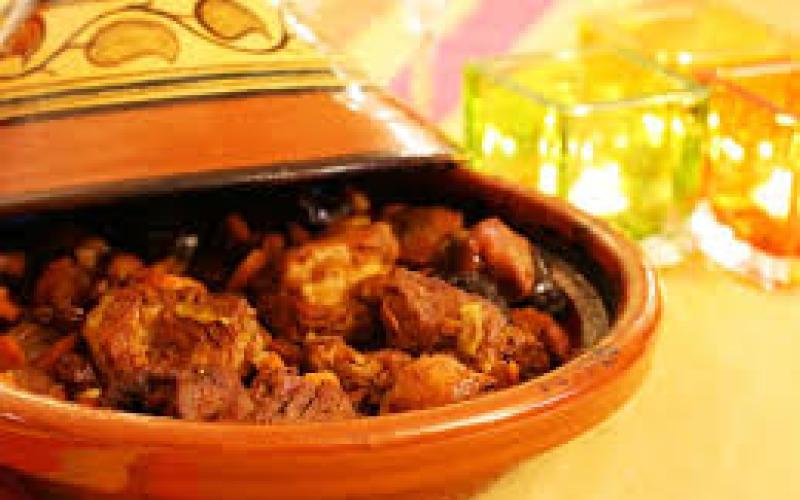 tajine