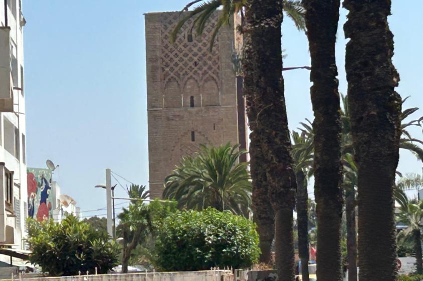 Hassan Rabat 