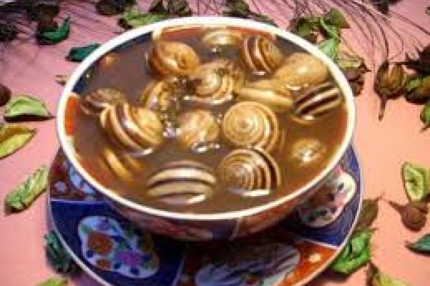 Baboushe