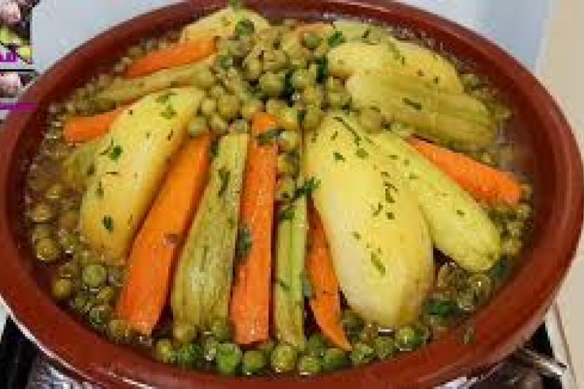 tajin
