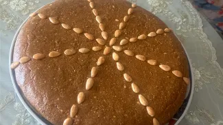 Moroccan segfouf