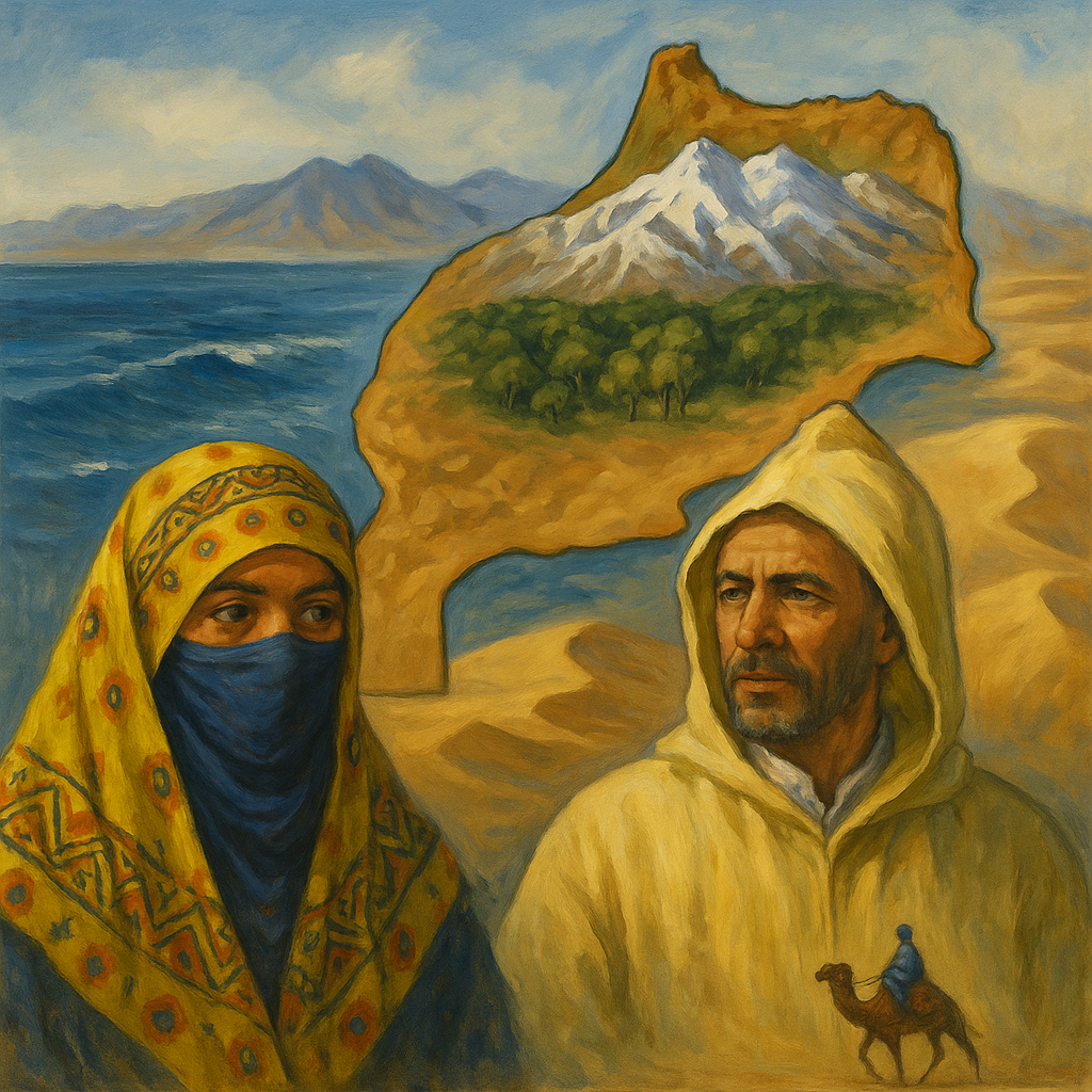 Morocco