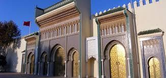 Touring the Historic City of Fez, Morocco