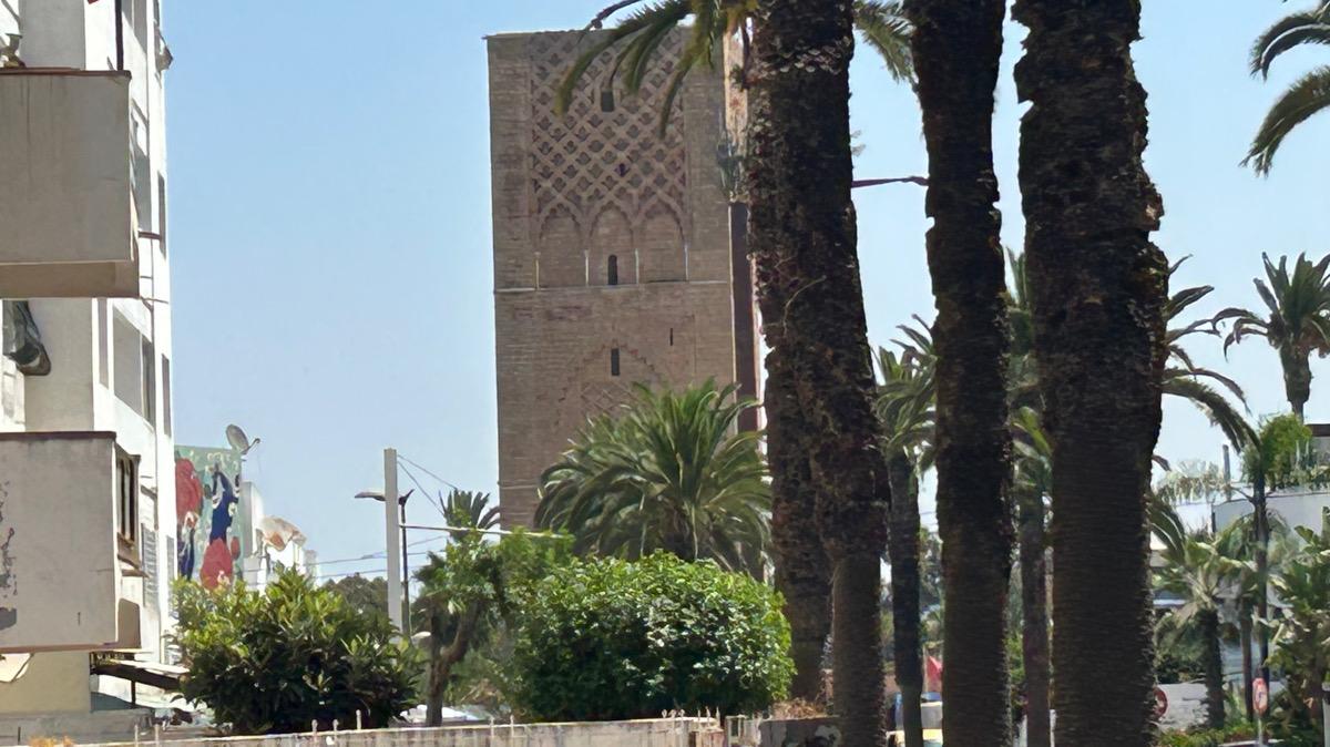 Hassan Rabat