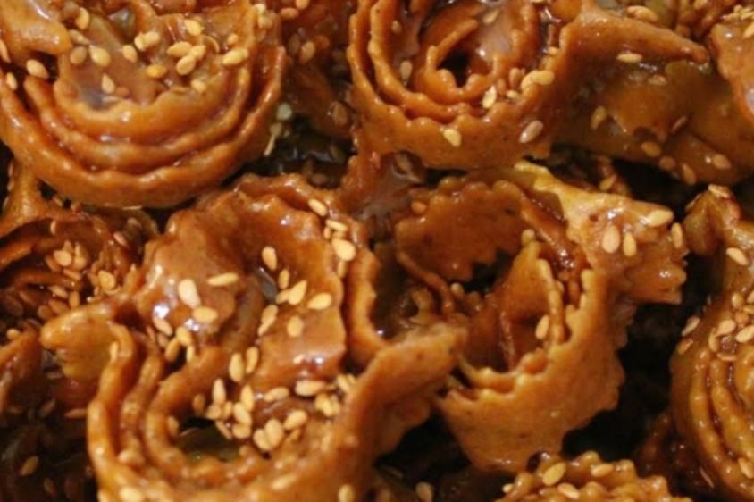 Moroccan Shabaka