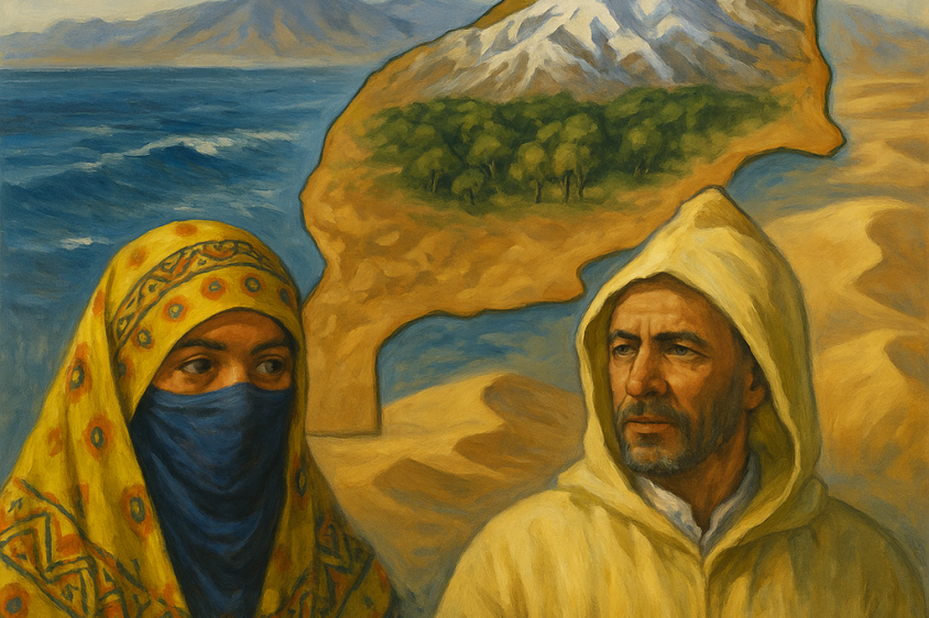 Morocco